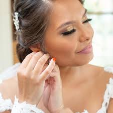 hair makeup artists for weddings and