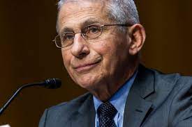 Anthony fauci, called for his firing following the emergence of emails showing how the national institute of allergy and infectious diseases chief handled the pandemic behind the scene — from admitting that the typical mask you buy at the drugstore is not really effective in keeping out virus to asking a colleague to please handle. Hr Tic8w3gcgcm