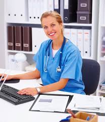 Medical Assistant Medical Administrative Assistant