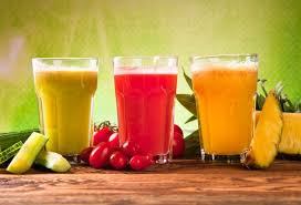You need to make sure you're drinking between 32 and 64 ounces of the drinks each day of the fast, along. The 3 Day Juice Cleanse Plan Shopping List The Dr Oz Show