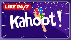 Kahoot Live Stream 24/7 | Viewers Can Join | Compete Against Others | Study  Music And More! - YouTube