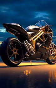 motorcycle wallpaper images free