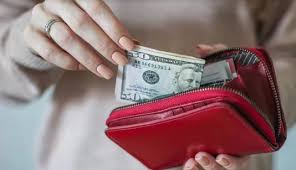 In Wallet To Attract Money