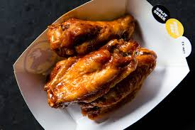 Best Buffalo Wild Wing Sauces And Wing Flavors Ranked By