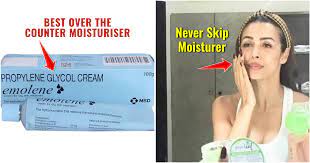 best moisturizer for oily skin indian