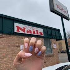nail salons near richfield mn