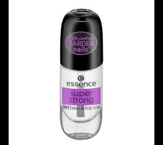 essence super strong 2 in 1 base
