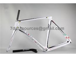 carbon fiber road bike bicycle frame