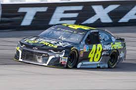 Nascar all the time + join group. Nascar Admits Error In Jimmie Johnson Penalty At Texas Playoff Race