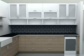 Ikea Sektion Horizontal Wall Cabinet
