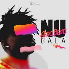 Nu-Afrobeat Gala - Producer Sources