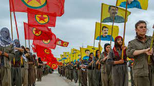 PKK'nin 'terör listesi'nden çıkarılması için 500 binden fazla imza toplandı-YENİLENDİ - Hawarnews Türkçe Sayfası