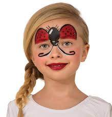 ladybug makeup deals benim k12 tr