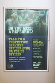 Do You Need A Referral Poster Advertising The Other
