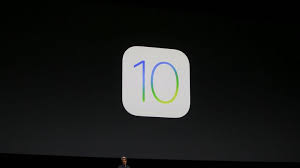 Iphones And Ipads That Will And Wont Work With Ios 10
