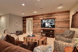 Reclaimed Wood Paneling Style Tips For