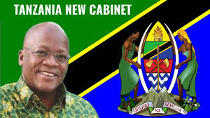 president magufuli form new cabinet