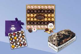 the 25 best chocolate gifts of 2023