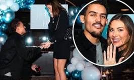 how-long-has-trae-young-and-shelby-been-together