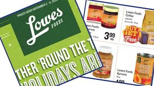 lowes foods weekly ad 11 2 11 8