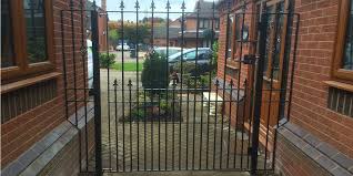garden gates kingston upon thames