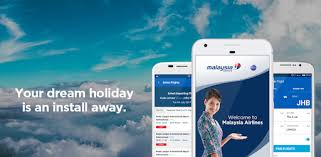 Earn enrich miles earn enrich miles when you fly on malaysia airlines, oneworld® airlines or partner airlines, convert credit card. Malaysia Airlines Apps On Google Play
