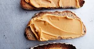 What does spoiled peanut butter taste like?