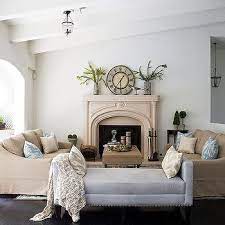 Slipcover Camelback Sofas Design Ideas