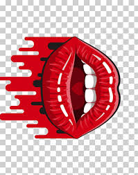 lips mouth human mouth tongue