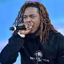 Fetty Wap Charged With Drug Trafficking ...