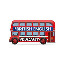 thebritishenglishpodcast's podcast