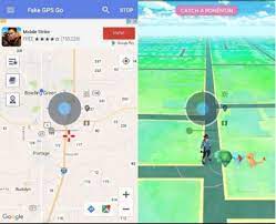 How to Use Fake GPS GO Location Spoofer on Android and iOS