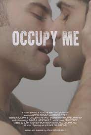 Occupy Me (Short 2015) - IMDb