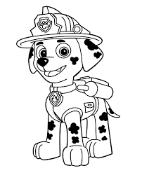 See more ideas about paw patrol printables, paw patrol, paw. Paw Patrol Coloring Pages Coloring Home