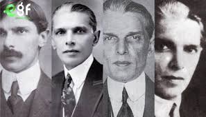 Mohammad Ali Jinnah - Brief Intro of 'Founder of Pakistan' by EGF - eGlobal  Facts