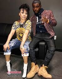 October 15, 1981) is an american singer, songwriter, actress, and television producer. Keyshia Cole My Boyfriend Is 22 People Have Been Judgmental Thejasminebrand