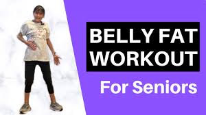exercises to reduce belly fat 10