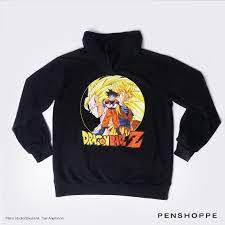 Unlike penshoppe's collabs before, though, you won't see a minimalist fashion take on the popular anime show here. Penshoppe X Dragon Ball Z Collection