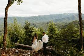 the 5 best places to elope in tennessee