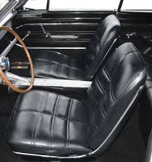 Ma620100 1966 Dodge Dart Gt