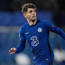 View stats of chelsea midfielder christian pulisic, including goals scored, assists and appearances, on the official website of the premier league. Liverpool Told To Complete Christian Pulisic Summer Transfer Amid Talk Of Chelsea Decision Football London