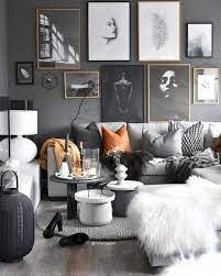 14 Elegant Living Room Wall Decor