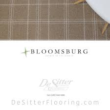 bloomsburg desitter flooring