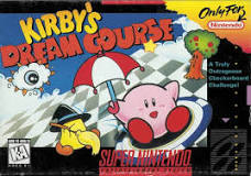 Image result for kirby's dream course how to aim