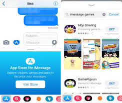 Featuring amongst the best video chat apps today, viber is a famed secret. Apple Imessage Has Secret Games Hidden In It How To Install And Play In App