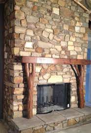 Wood Burning Fireplaces Inserts Jcs