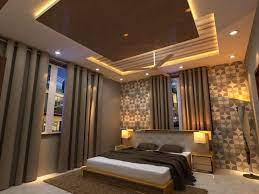 top bedroom ceiling designs in 2021
