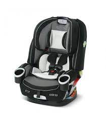 Graco 4ever Dlx 4 In 1 Car Seat