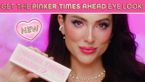 pinker times ahead collection more