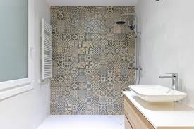 15 Bathroom Wallpaper Designs To Create